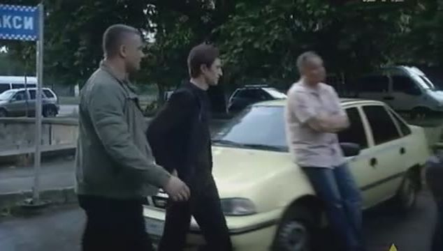 Daewoo Nexia [GM-T]