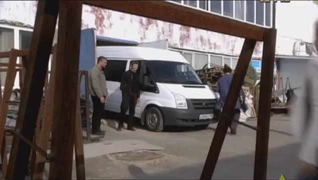 2006 Ford Transit Medium Roof MkV [V347/8]