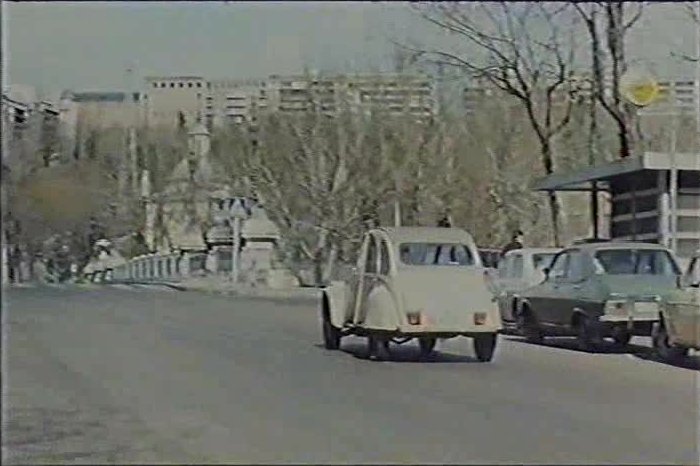 1970 Renault 12 [R1170]