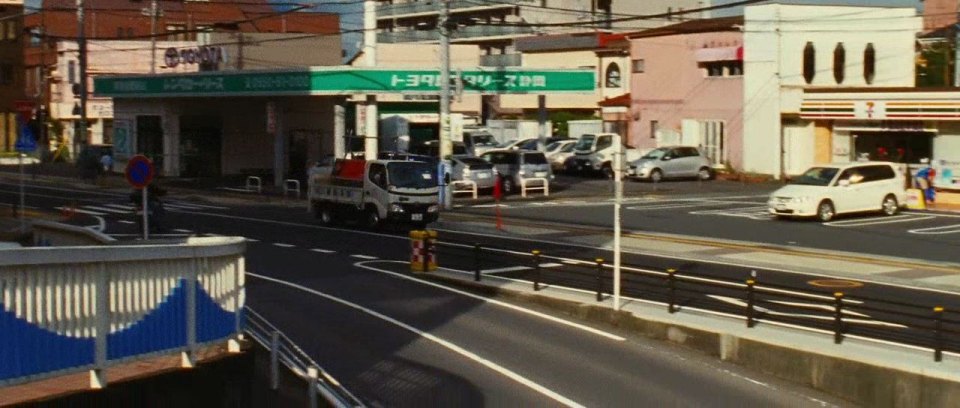 2000 Honda Odyssey [RA6]