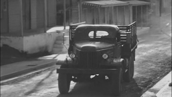 ZiL 157