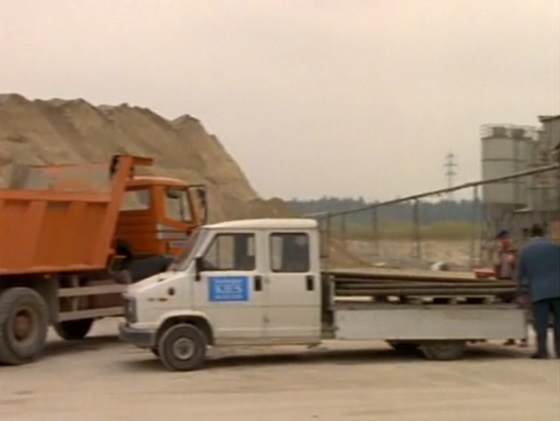 1985 Fiat Ducato 1a serie [280]