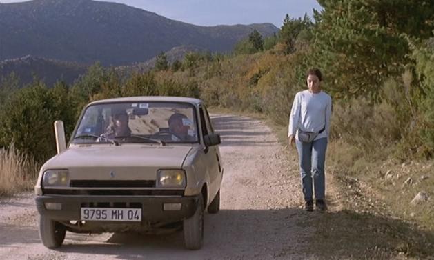 1983 Renault 5 Série 1 [R1221]