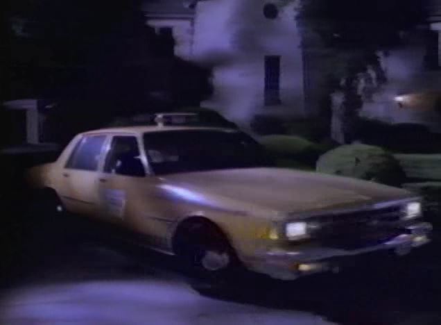 1981 Chevrolet Impala