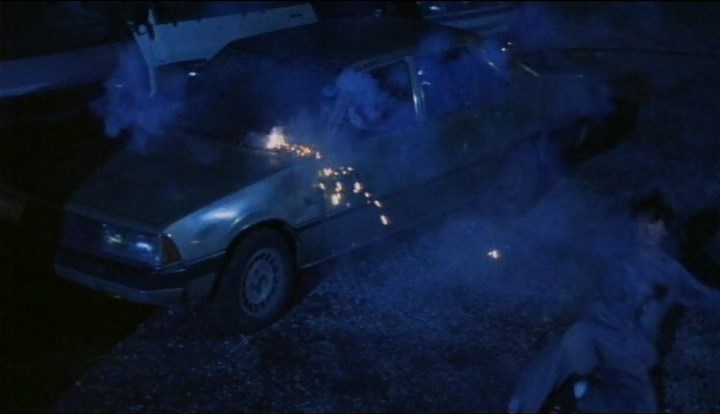 1980 Mitsubishi Galant [A160]