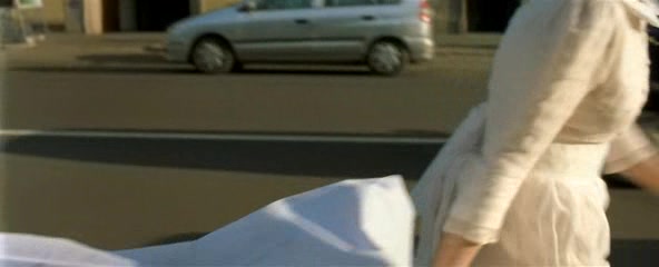 1999 Mitsubishi Space Star [DG]