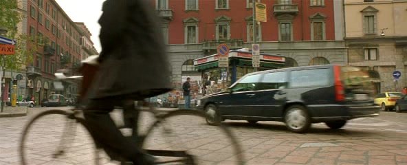 1997 Volvo V70 Gen.1