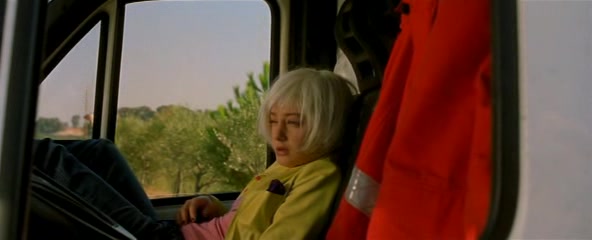 1994 Fiat Ducato 2a serie [230]