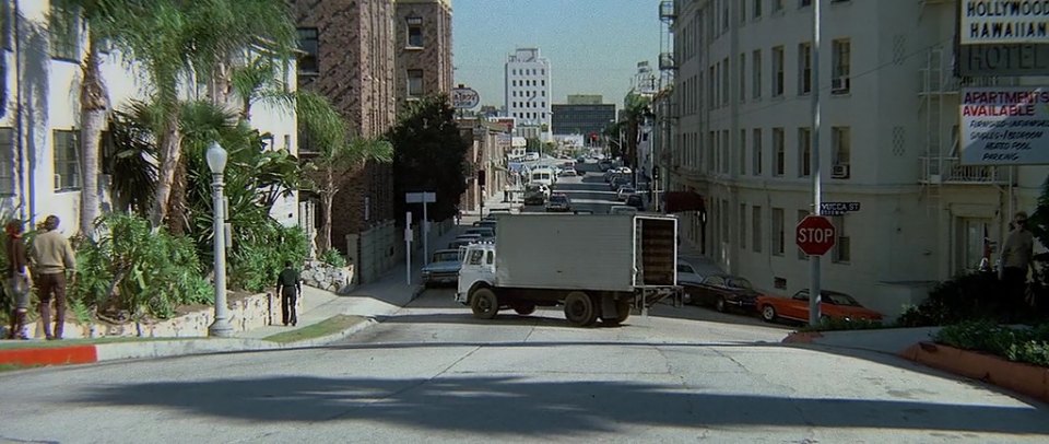 1970 International Harvester Cargostar