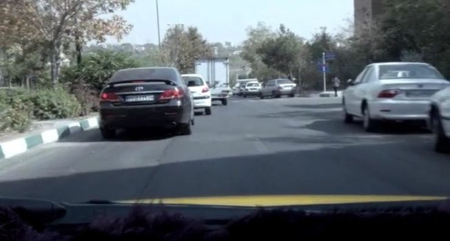 2008 Iran Khodro Samand Soren