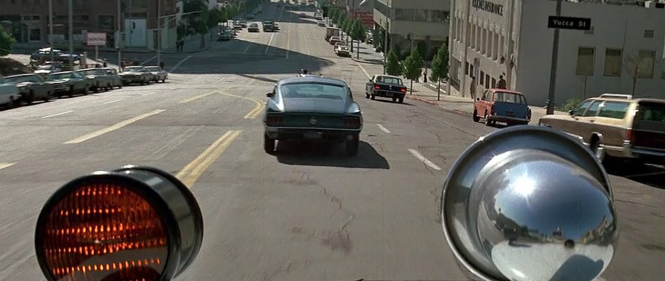 1963 MG 1100 Sports Sedan MkI [ADO16]