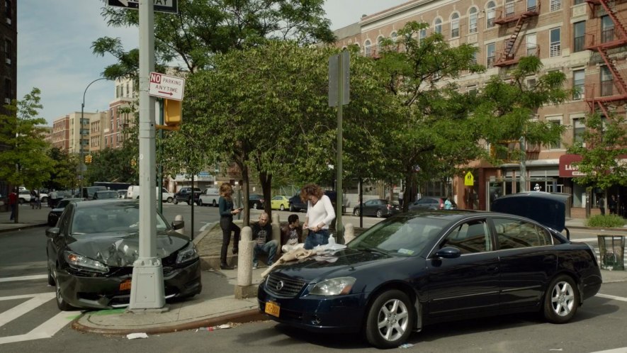 2013 Honda Accord LX [CR]