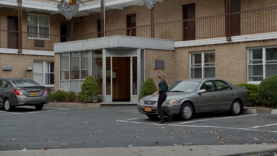 1997 Toyota Camry [XV20]