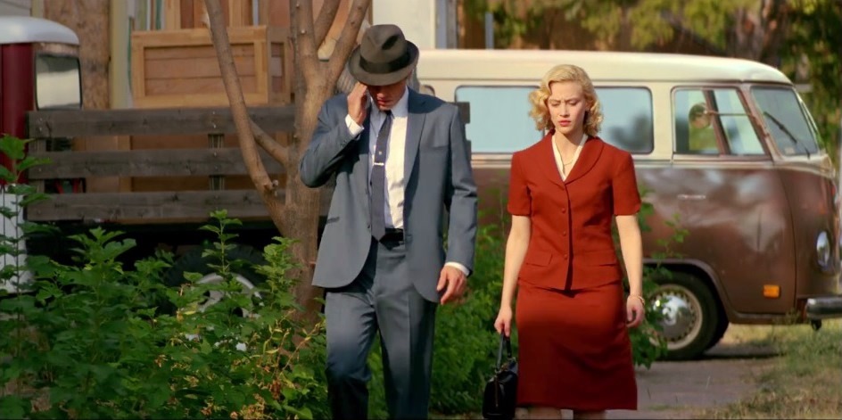 Volkswagen Bus T2 [Typ 2]