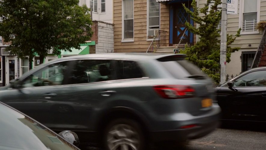 2013 Mazda CX-9 [TB]