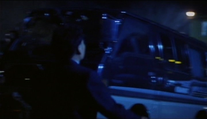 1986 Mitsubishi Delica Star Wagon Chamonix 4WD [P20]