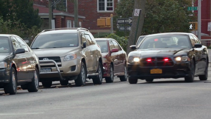 2012 Toyota RAV4 [ASA33]