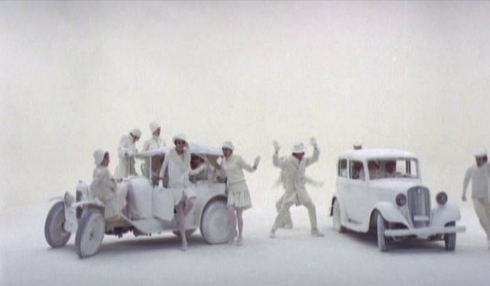 1934 Fiat 508 Balilla 4 marce [508B]