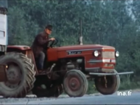 Zetor 3511