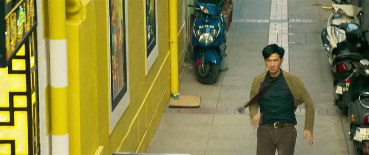 2010 Yamaha NXC 125 LA