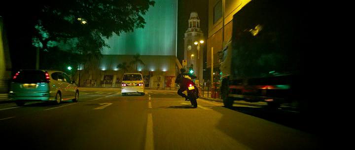 2001 Honda Stream [RN]