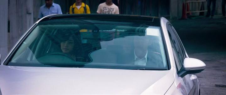 2013 Volkswagen Golf VII [Typ 5G]