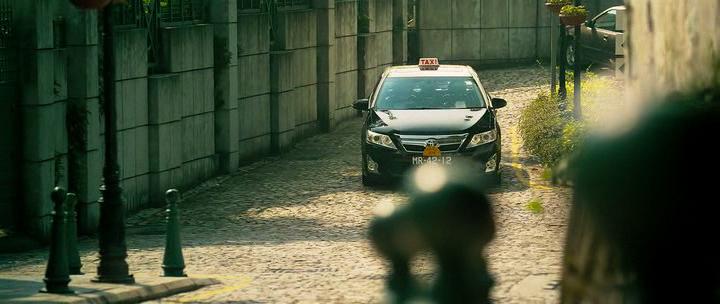 2012 Toyota Camry Hybrid [AVV50]