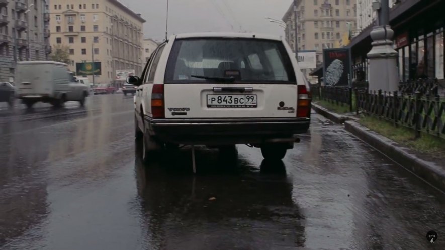 1989 IZh 2715-01