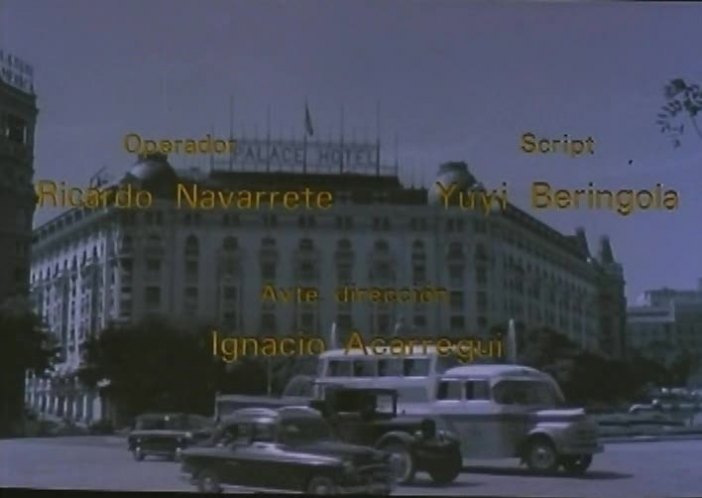 1948 Dodge B-Series Double Decker