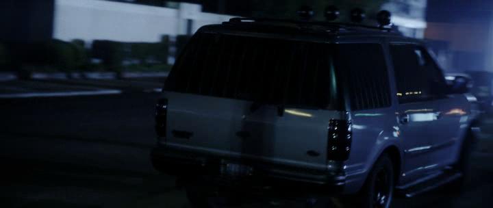 2000 Ford Expedition [UN93]