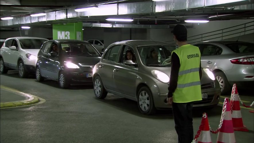 2008 Hyundai i10 [PA]