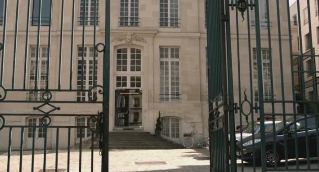 2013 Ford Fiesta MkVI