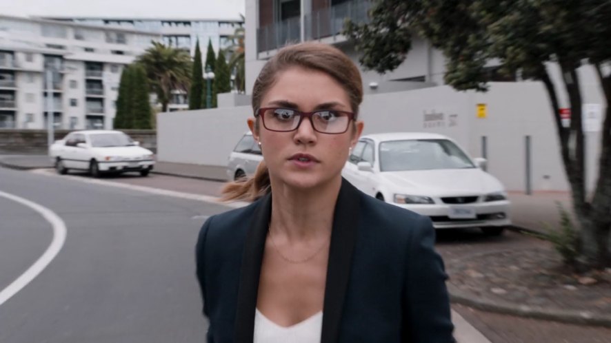 1997 Honda Accord [CF]