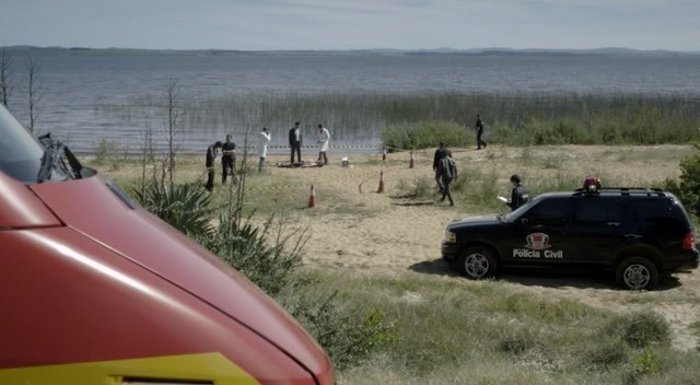 2002 Ford Explorer [U152]