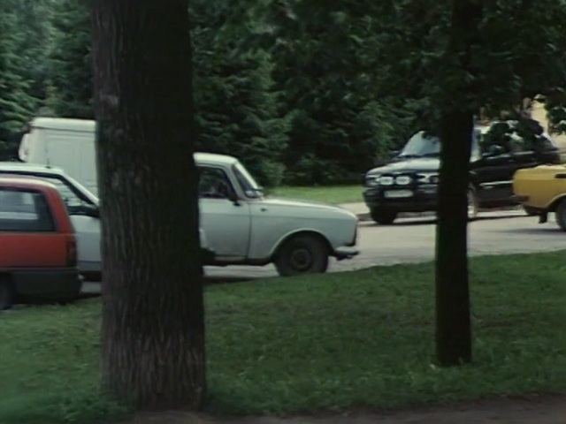 1986 IZh 2715-01