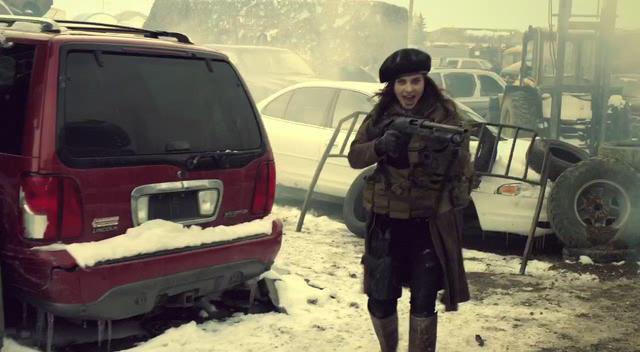 2000 Lincoln Navigator [UN173]