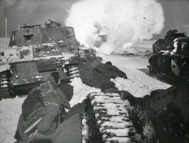 MAN Pz.Kpfw.II Sd.Kfz.121