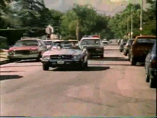 1975 Ford Torino Wagon