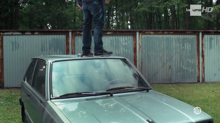 1983 Suzuki Alto [SS80]