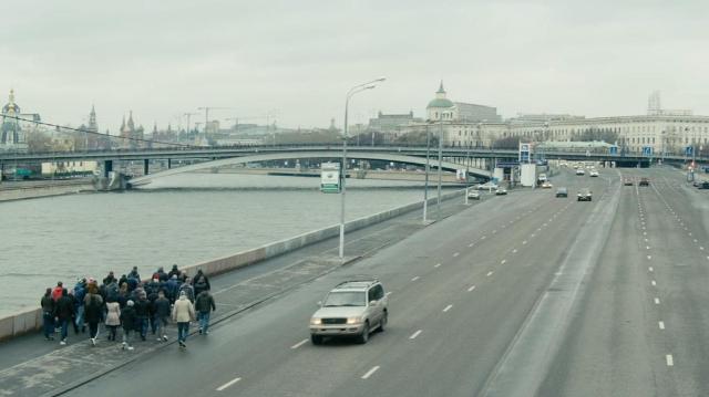 Toyota Land Cruiser [J100]