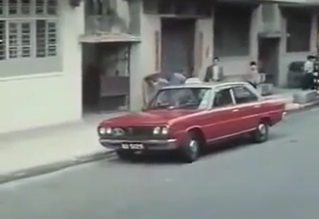 1969 Datsun 2000 Diesel [Q130]