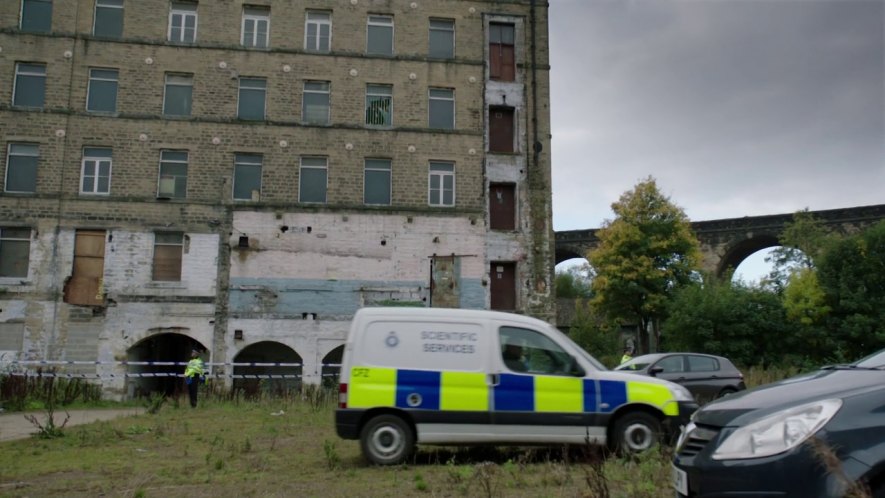 2006 Citroën Berlingo Série 1