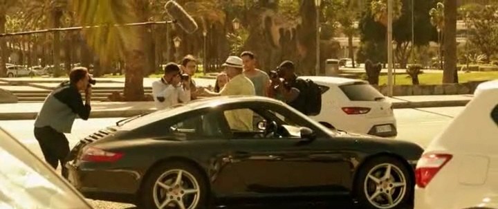 2013 Seat Le�n 3� generaci�n [Typ 5F]