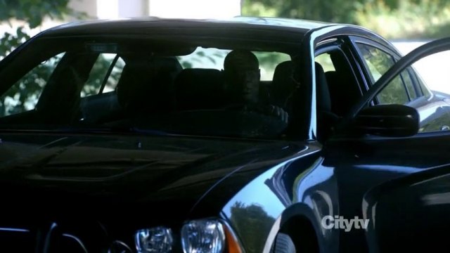 2011 Dodge Charger [LD]