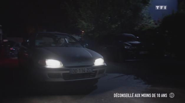 1993 Honda Civic 1.5 LSi [EG4]