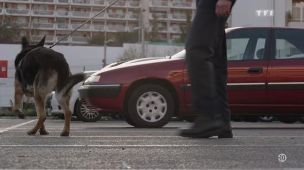 1993 Citroën Xantia