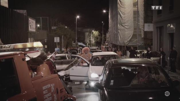 2000 Nissan Almera Tino [V10]