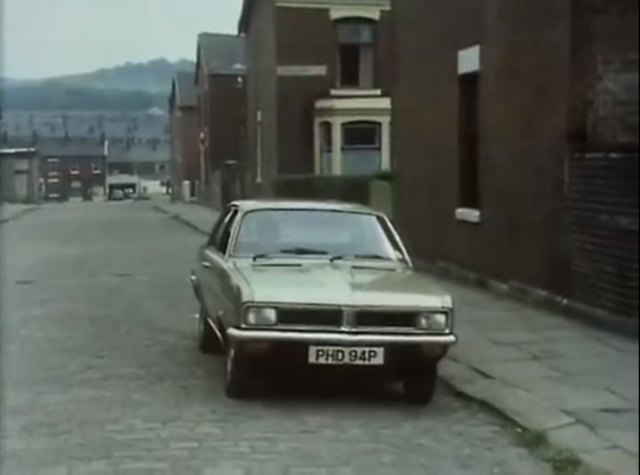 1976 Vauxhall Viva 1250 Deluxe [HC]