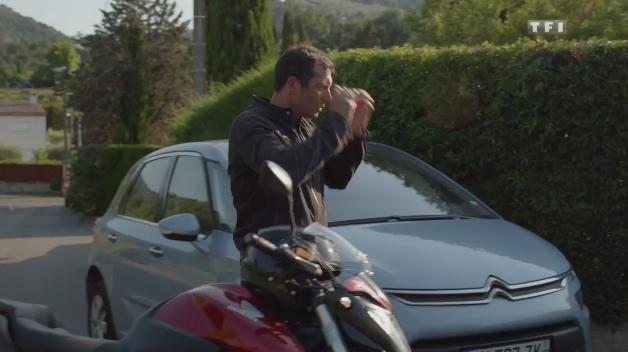 2014 Citroën C4 Picasso Série 2