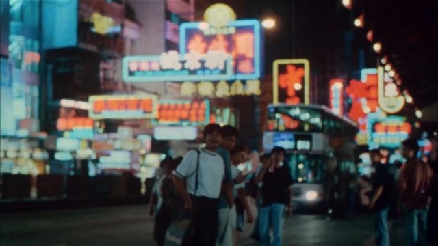 1994 Volvo Olympian Alexander